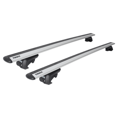 Střešní nosič Thule WingBar EVO