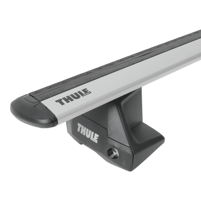 Střešní nosič Thule WingBar EVO