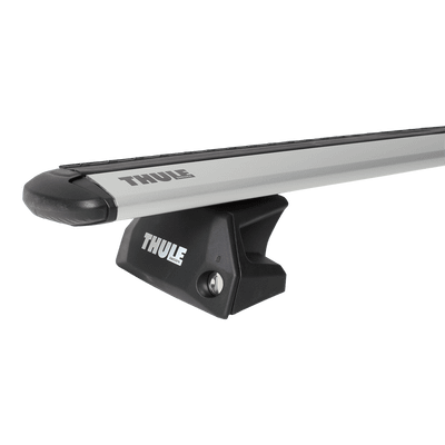 Střešní nosič Thule WingBar EVO
