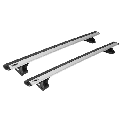 Střešní nosič Thule WingBar EVO