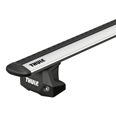 Střešní nosič Thule WingBar EVO