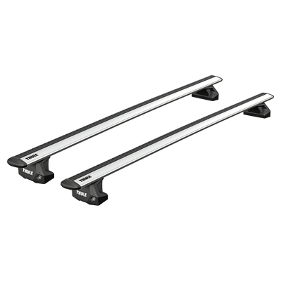 Střešní nosič Thule WingBar EVO