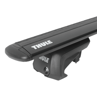 Střešní nosič Thule WingBar EVO