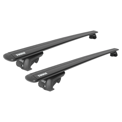 Střešní nosič Thule WingBar EVO