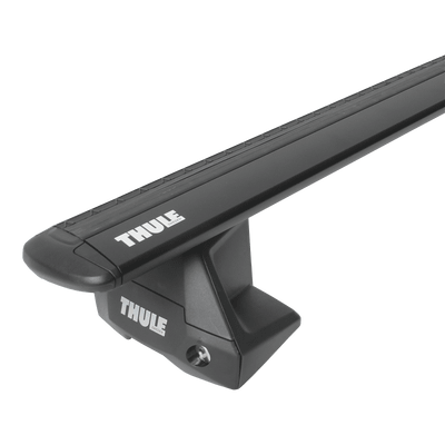 Střešní nosič Thule WingBar EVO