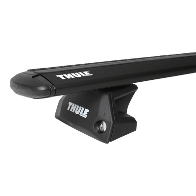 Střešní nosič Thule WingBar EVO
