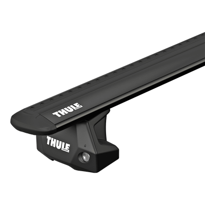 Střešní nosič Thule WingBar EVO