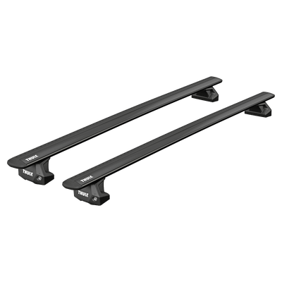 Střešní nosič Thule WingBar EVO