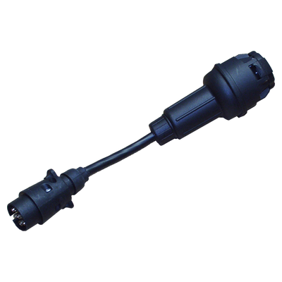 Kabel adaptéru 7 na 13 pólů DIN
