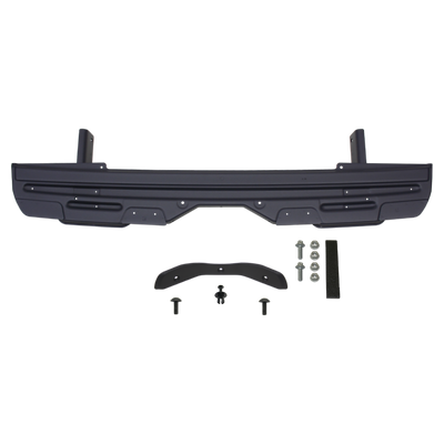 Konverzní kit Mercedes Sprinter / VW Crafter