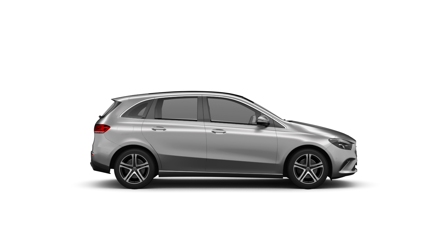 B-CLASS Sports Tourer (W246, W242)