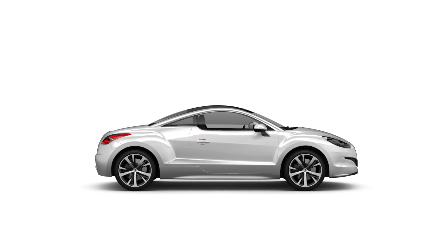RCZ