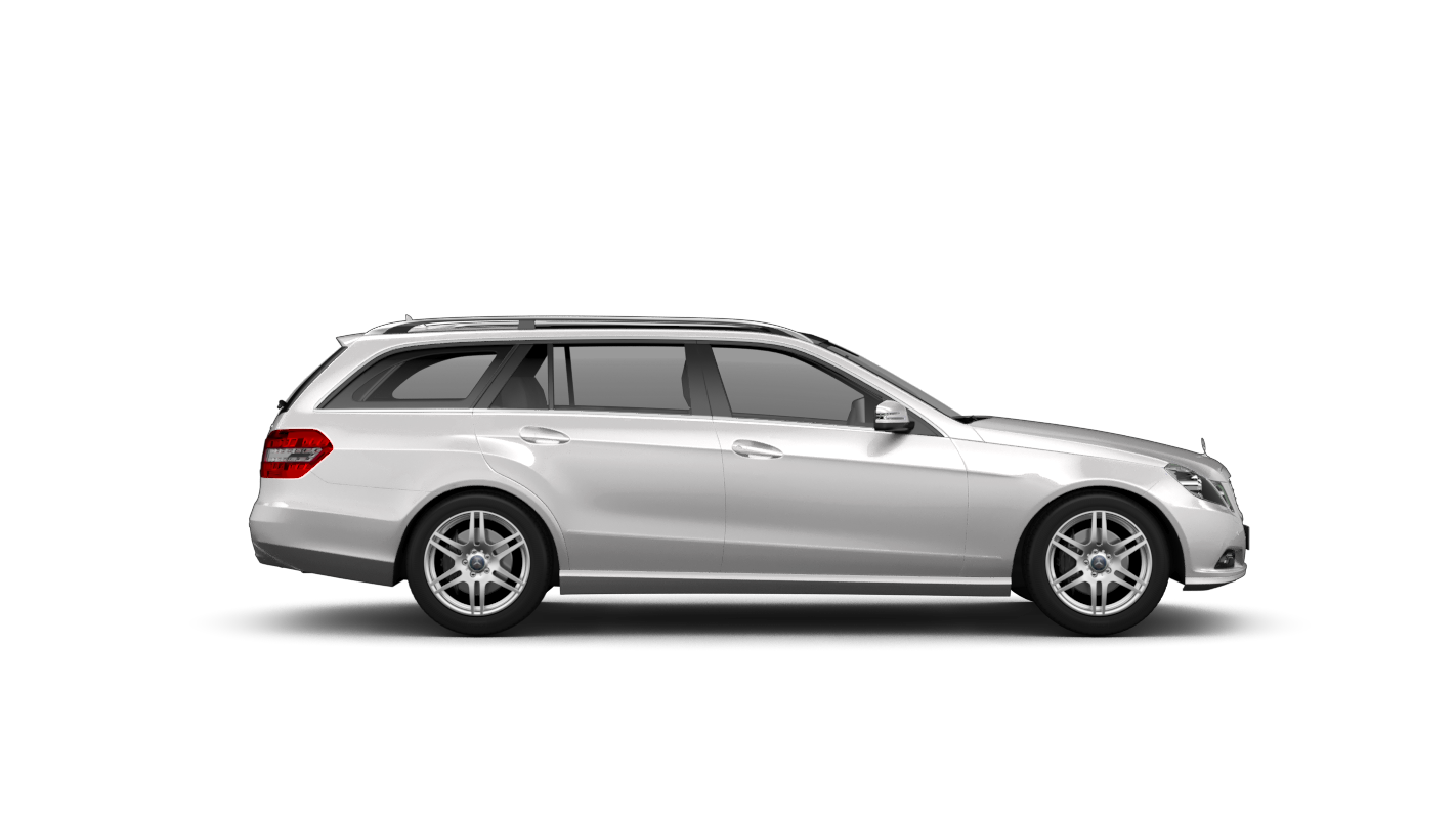 E-CLASS T-Model (S212)