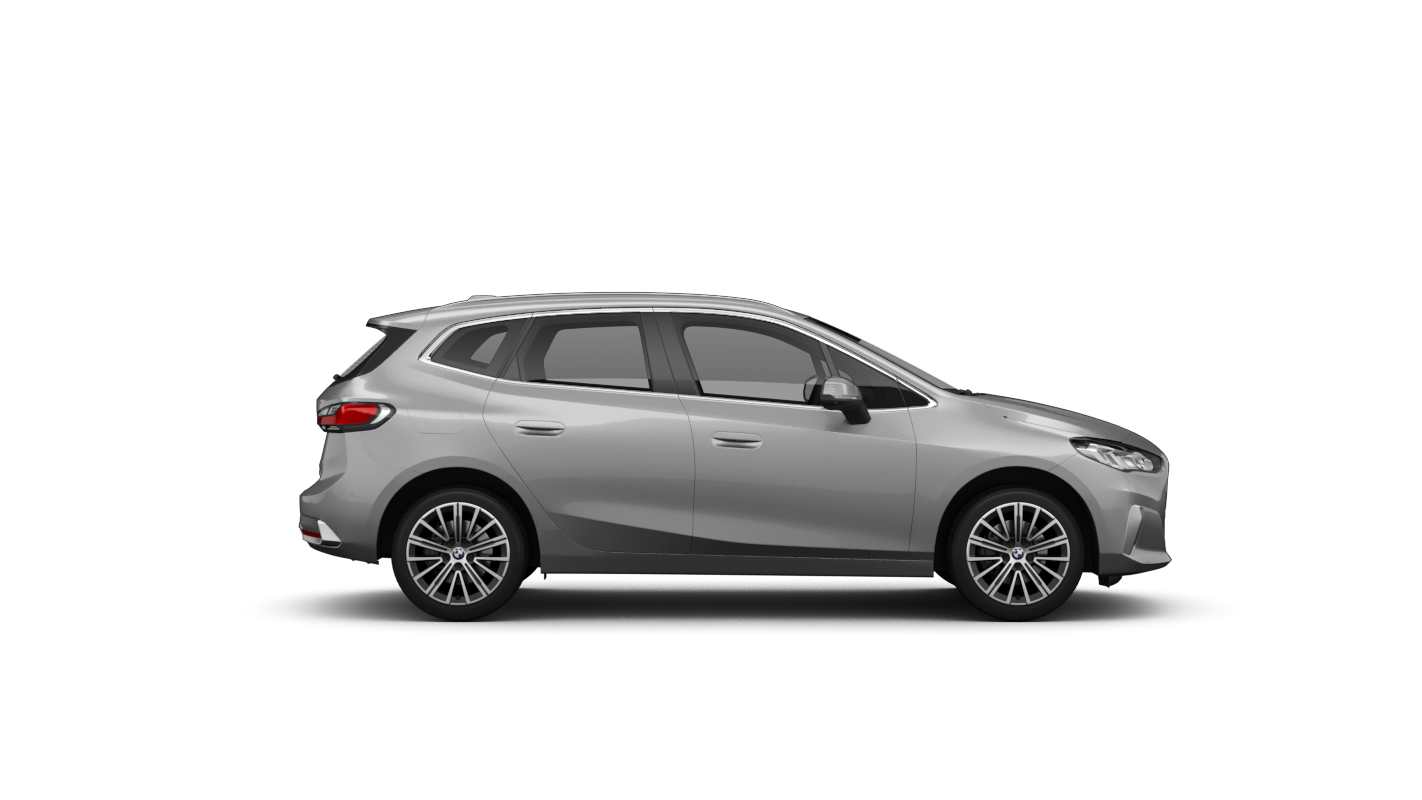 2 Active Tourer (F45)