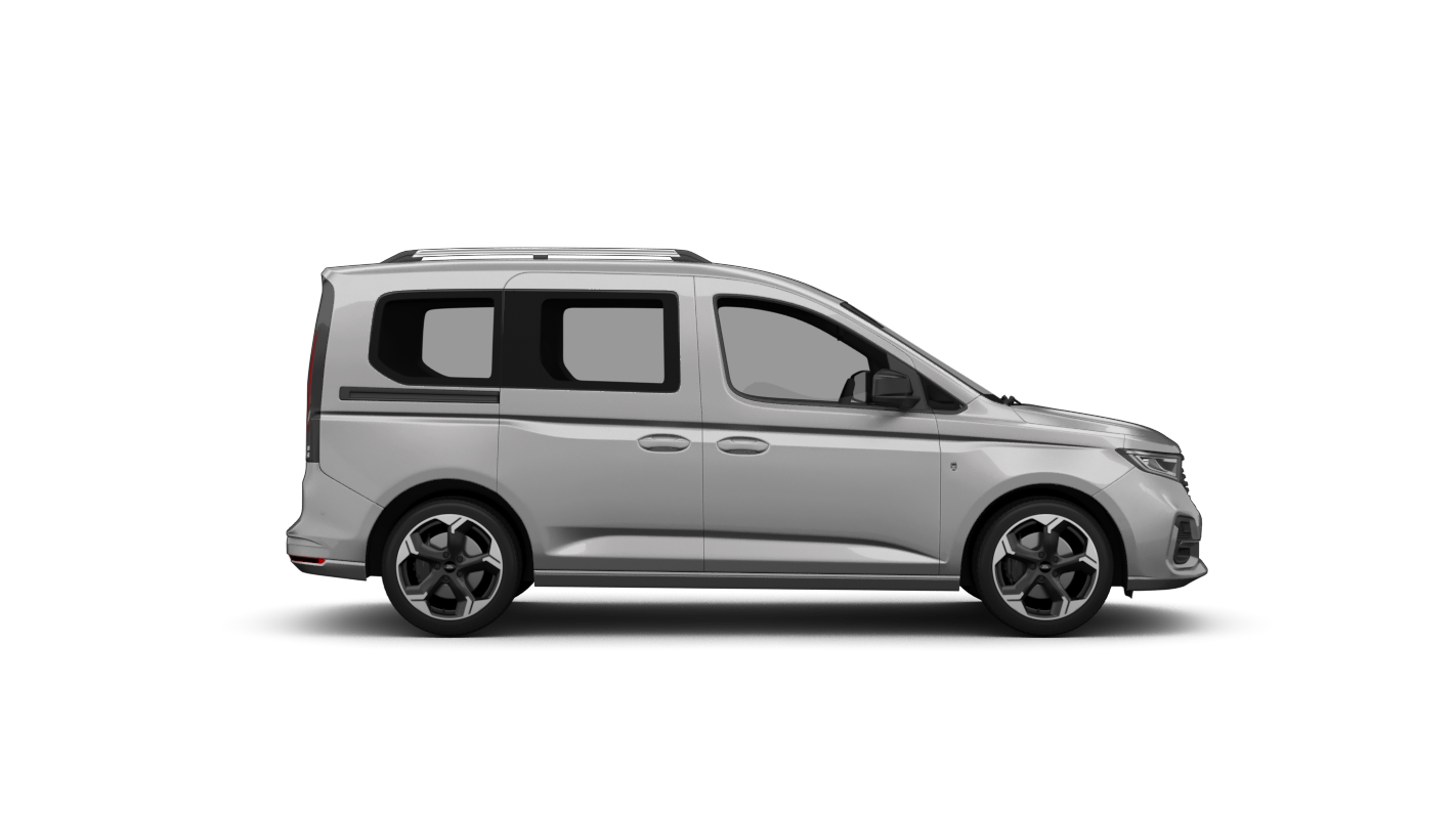 TOURNEO CONNECT / GRAND TOURNEO CONNECT V761 velkoprostorová