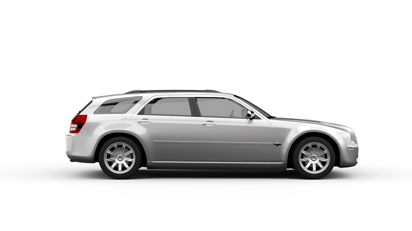 300C Touring (LX, LE)
