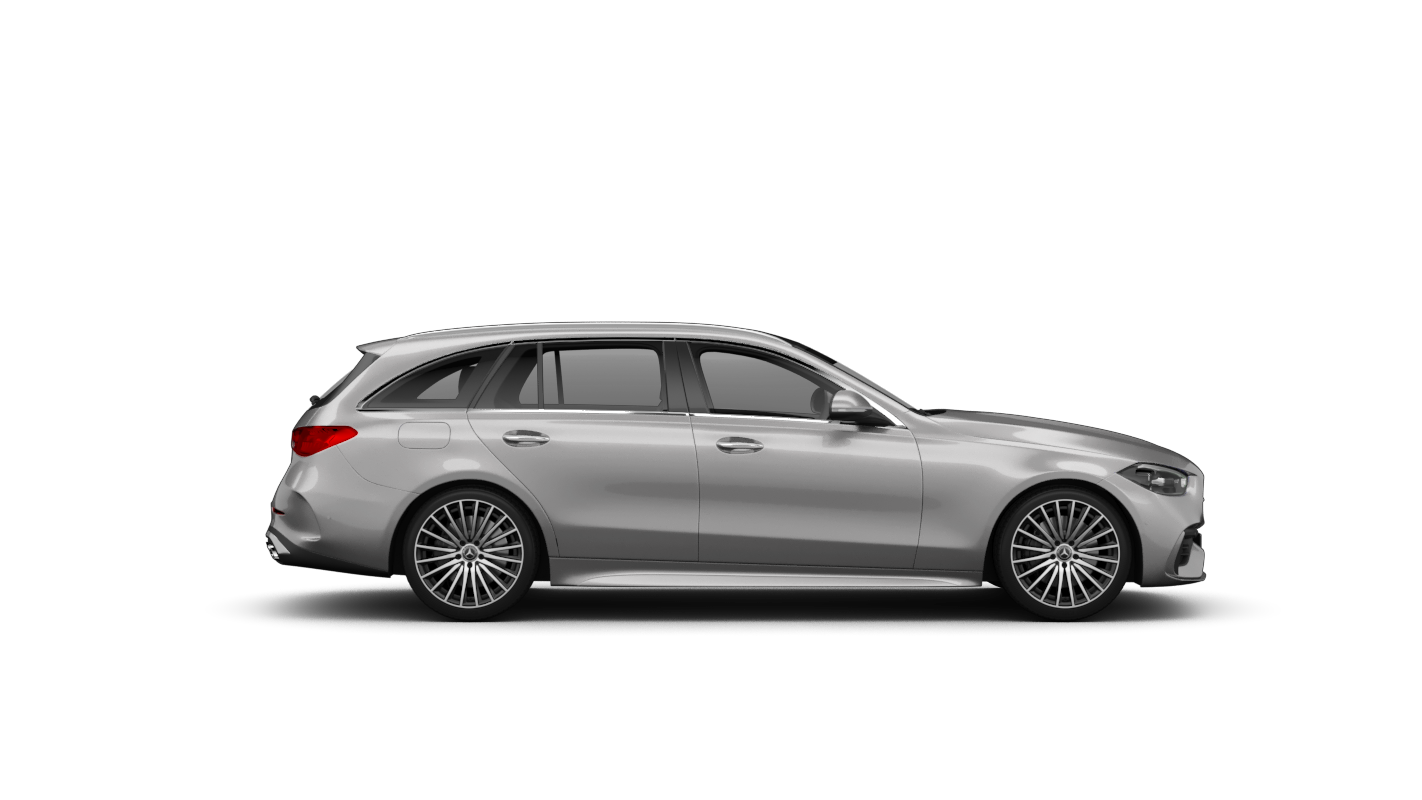 C-CLASS T-MODEL (S206)