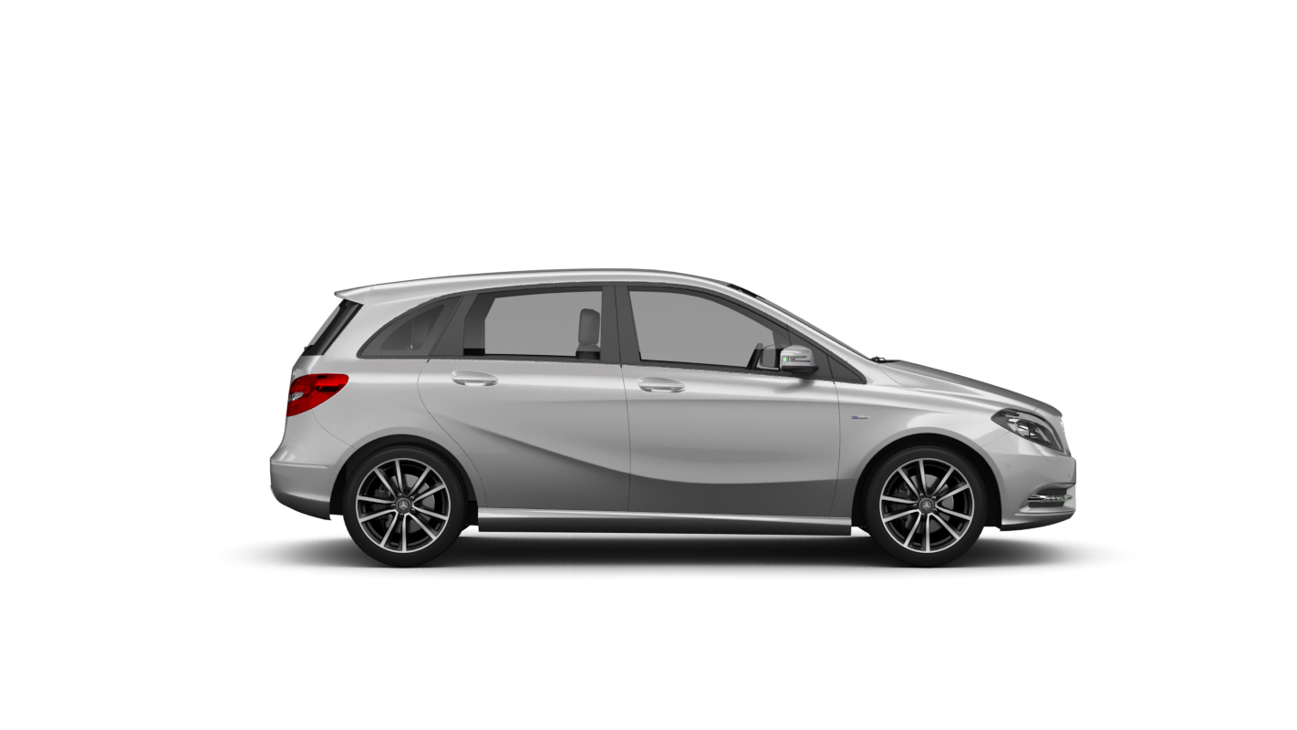 B-CLASS Sports Tourer (W245)