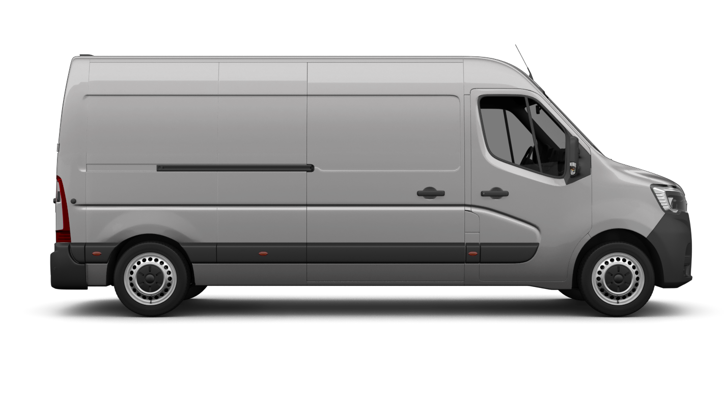 MASTER III Krabice (FV)