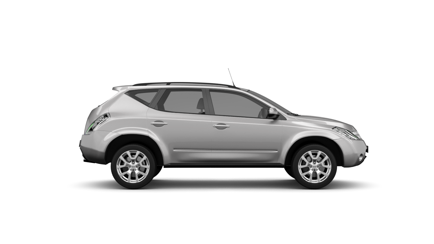 MURANO II (Z51)