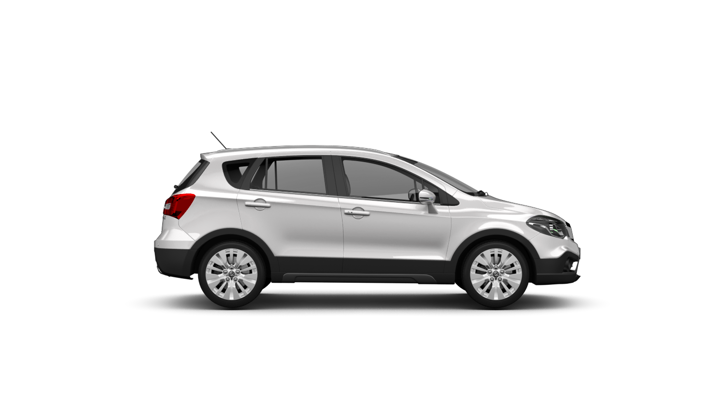SX4 S-CROSS (JY)