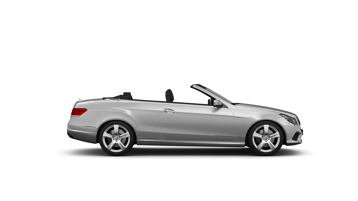 E-CLASS Kabriolet (A207)