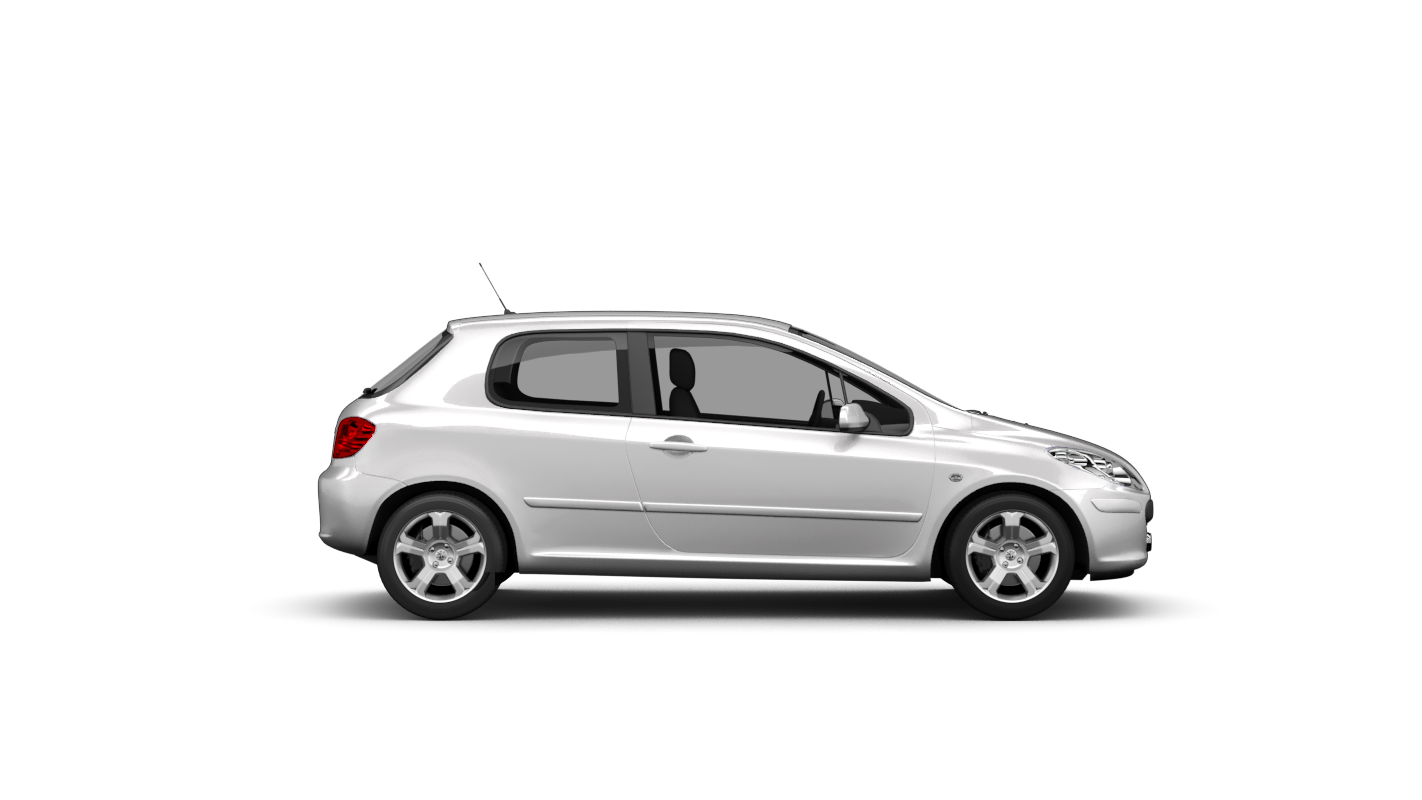 307 (3A/C)