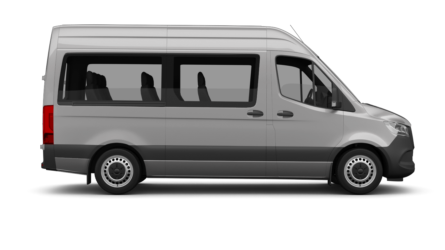 SPRINTER 3,5-t Tourer Bus (B907)