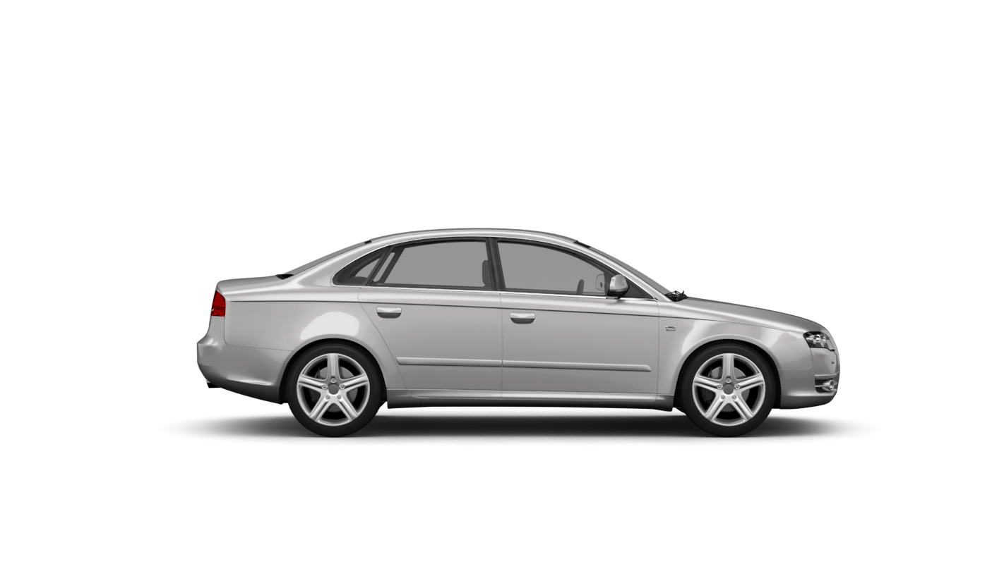 A4 B7 (8EC)