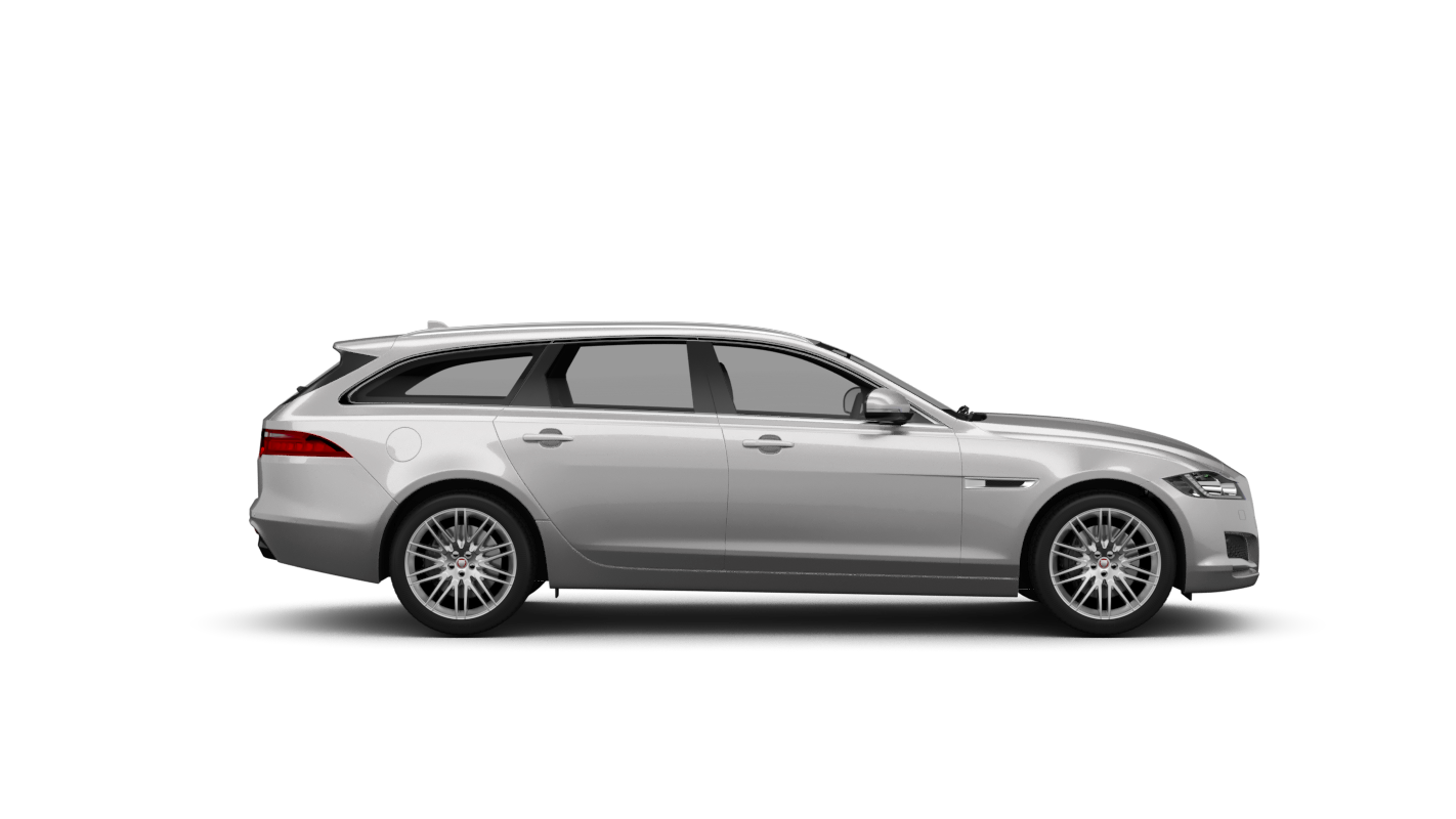 XF SPORTBRAKE (X260)