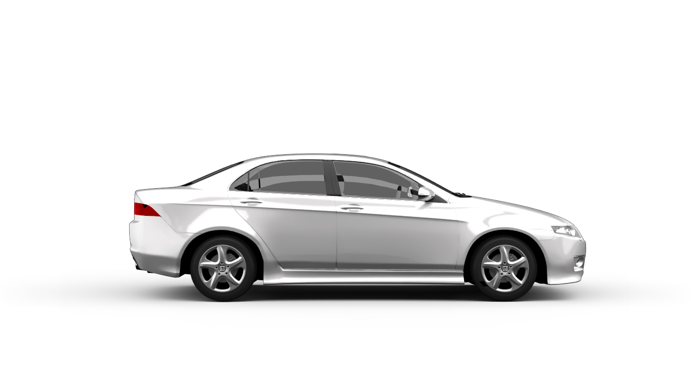 ACCORD VII (CL, CN)