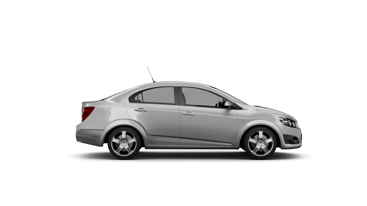 AVEO limuzína (T300)