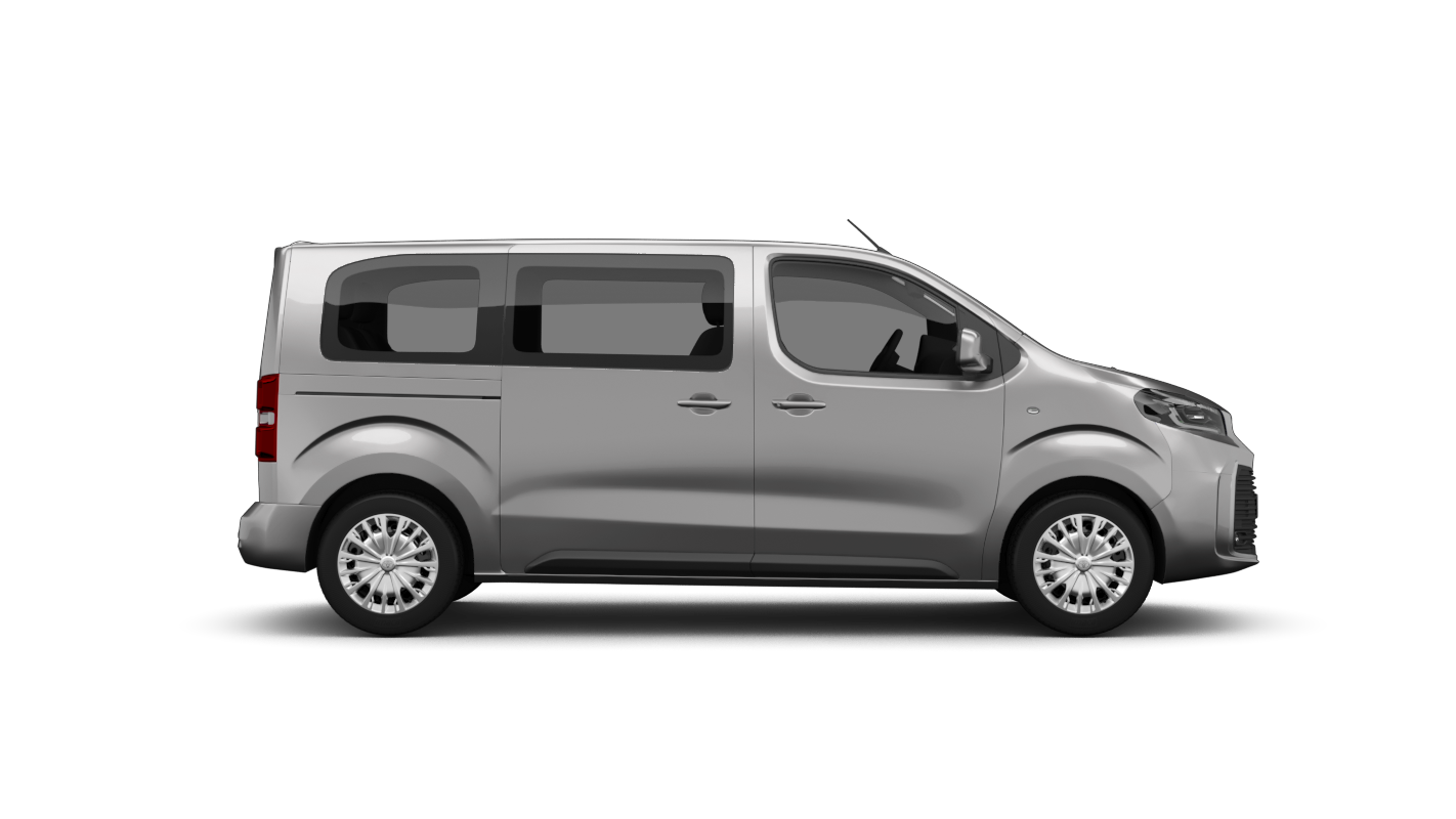 PROACE autobus (MPY_)