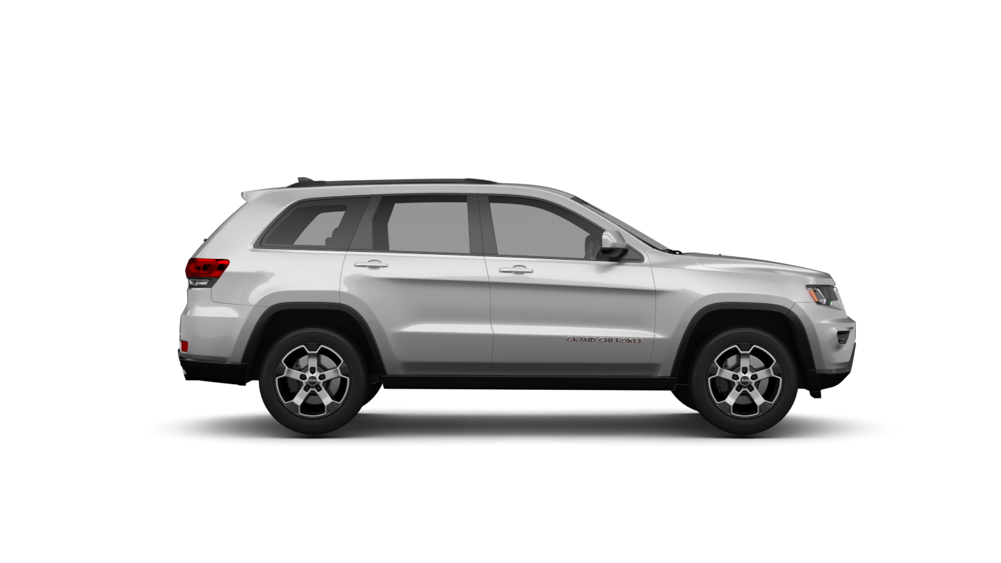 GRAND CHEROKEE IV (WK, WK2)