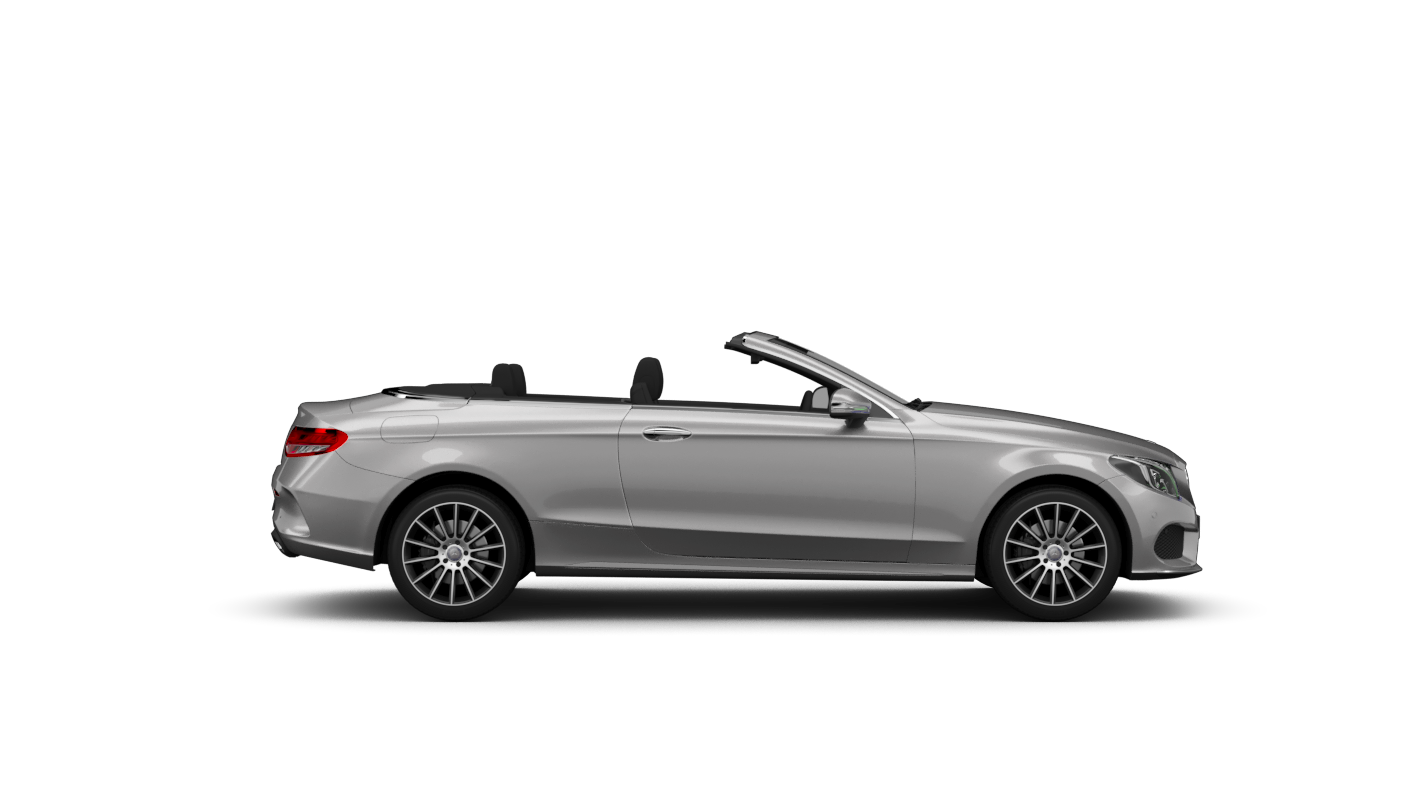 C-CLASS Kabriolet (A205)