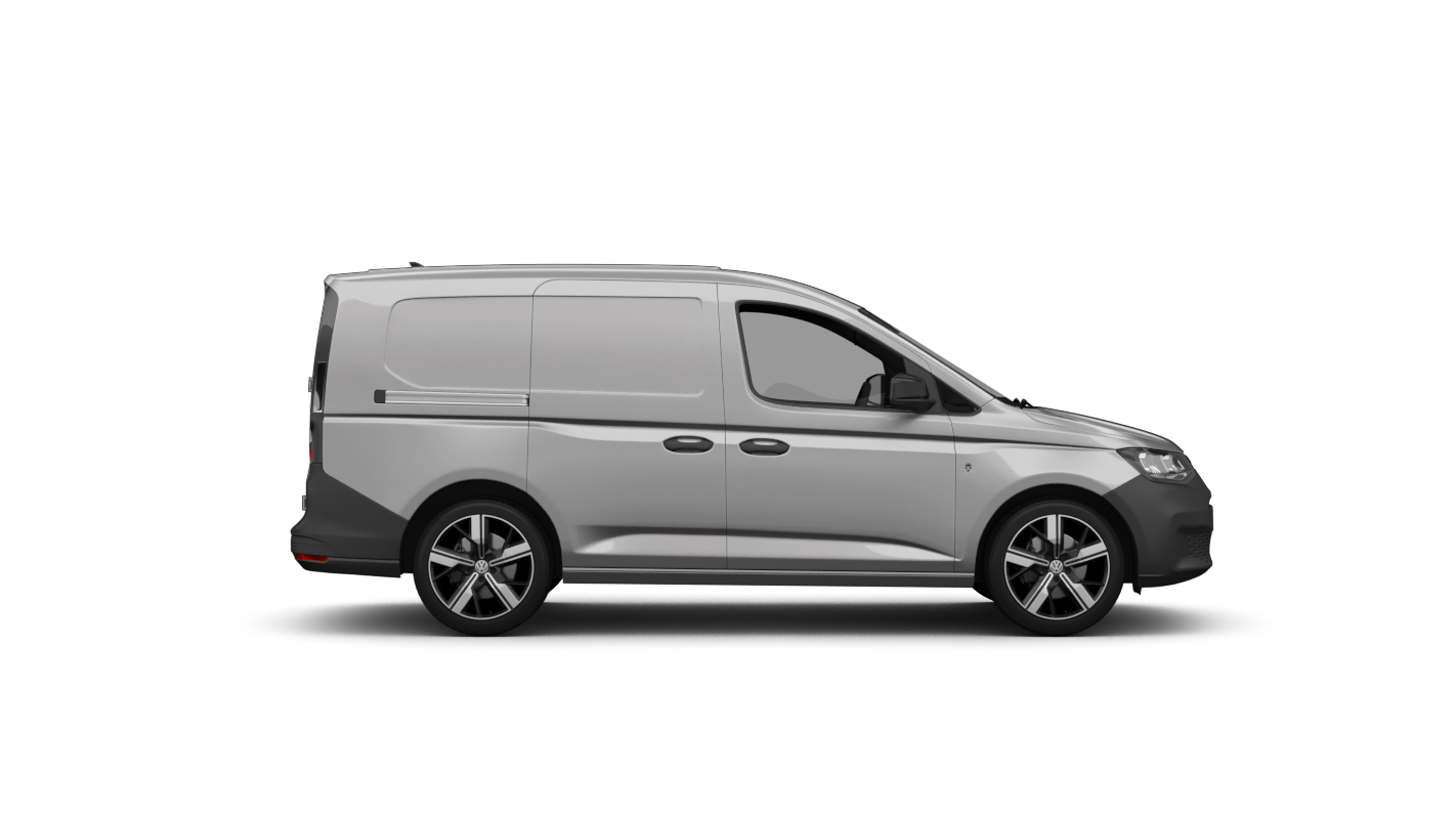 CADDY V Velkoprostorové vozidlo (SBB, SBJ, SDB, SDJ)