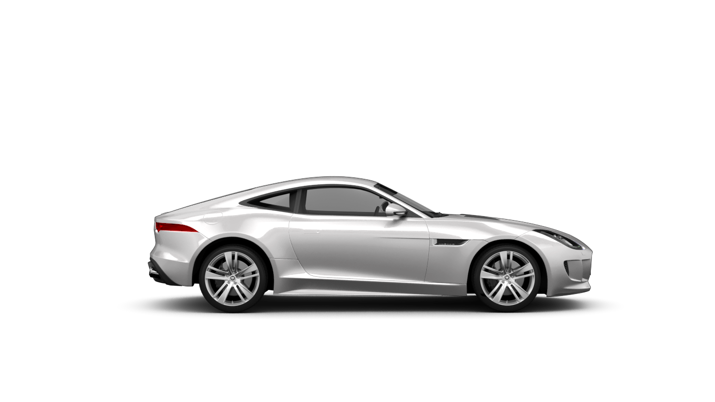 XK II kupé (X150)