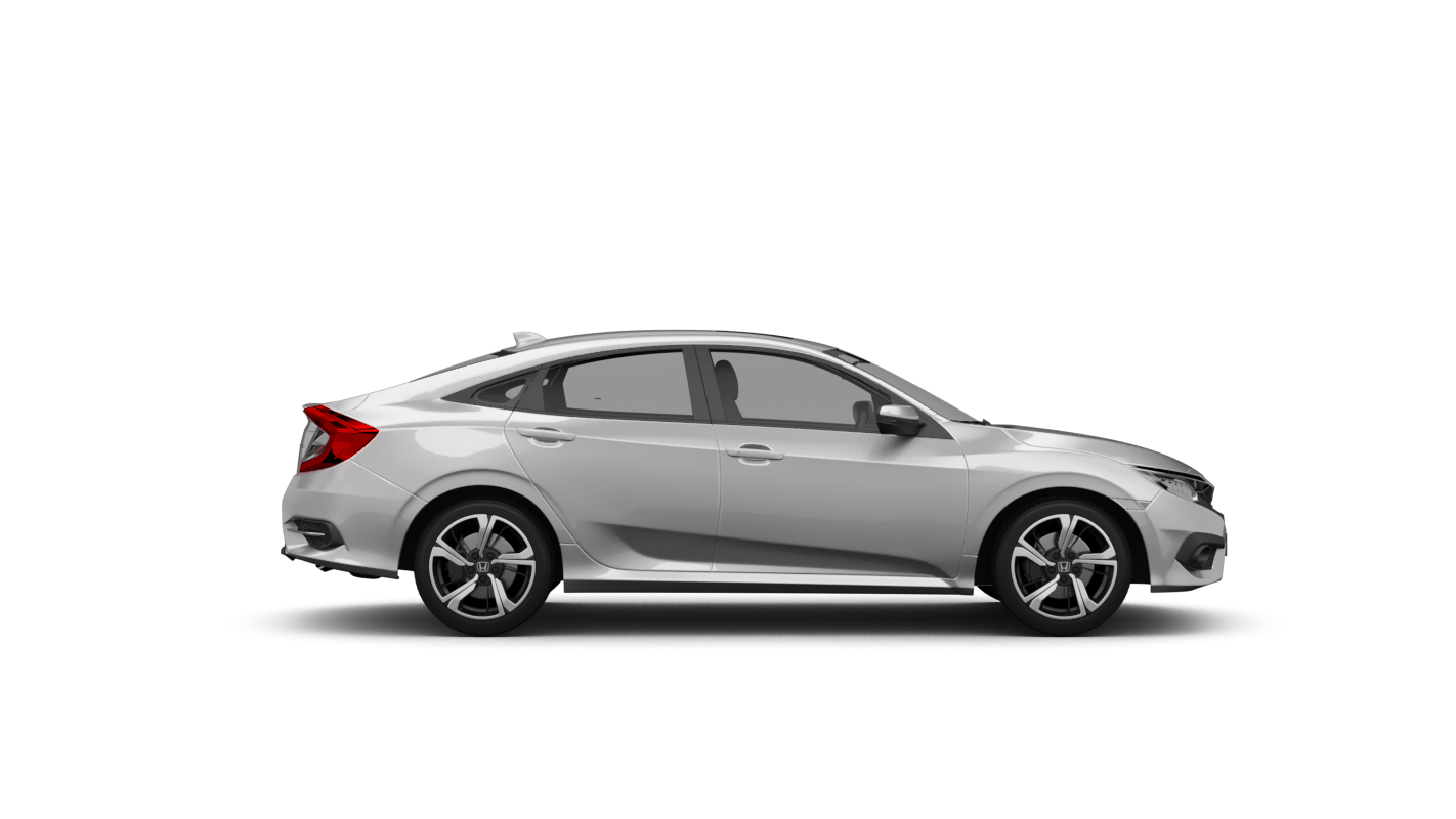 CIVIC X limuzína (FC_)