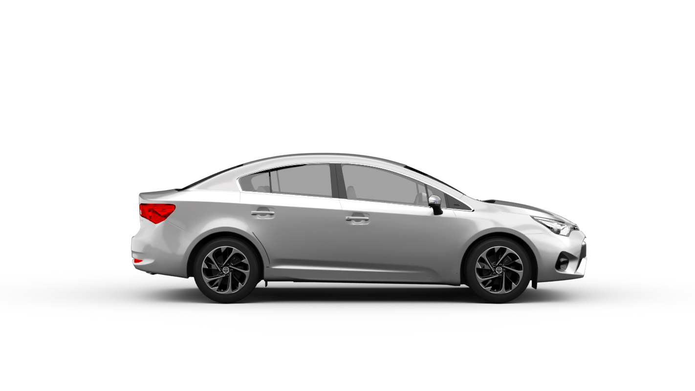AVENSIS limuzína (_T27_)
