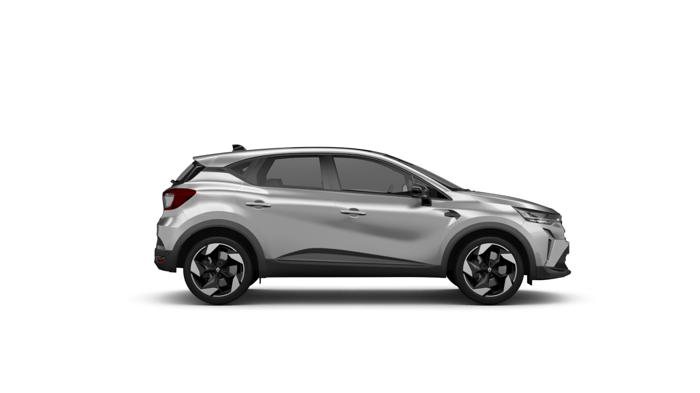 CAPTUR II (HF_)
