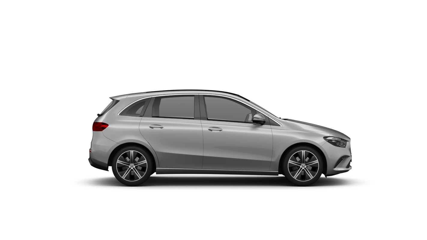 B-CLASS Sports Tourer (W247)