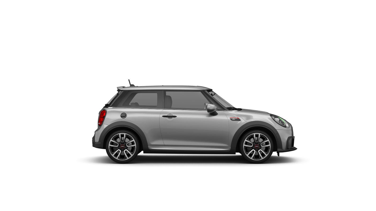 MINI (F56)