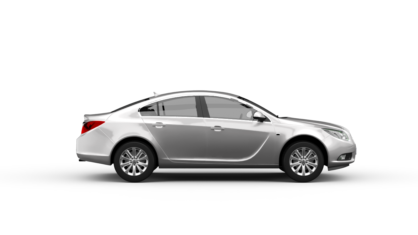 INSIGNIA A limuzína (G09)