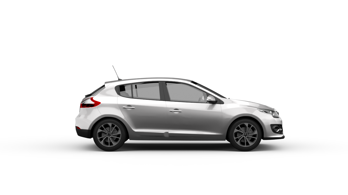 MEGANE III kupé (DZ0/1_)