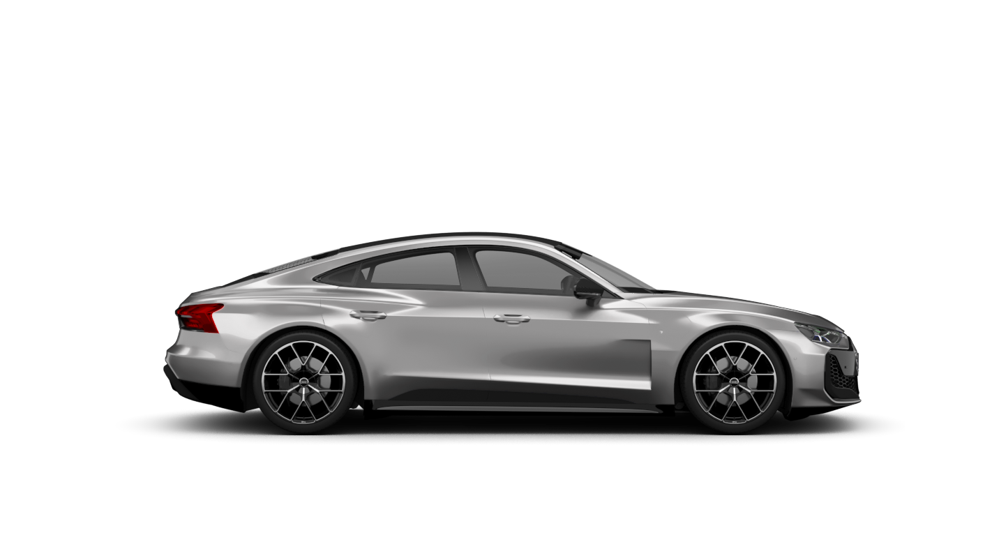 E-TRON GT limuzína (F83, F8P)