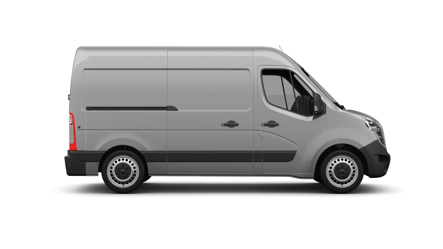 NV400 Krabice (X62, X62B)