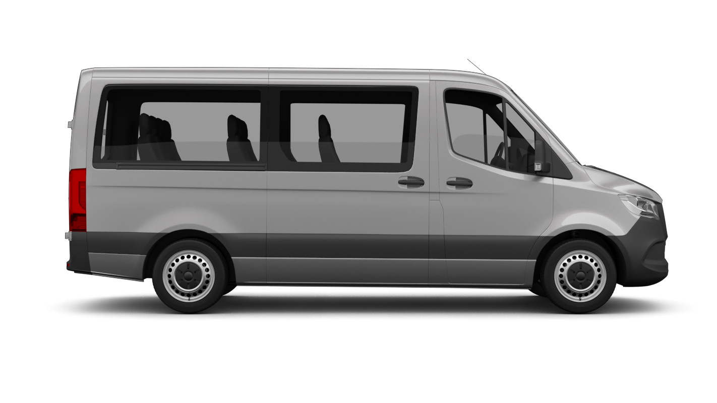 SPRINTER 3-t autobus (B906)