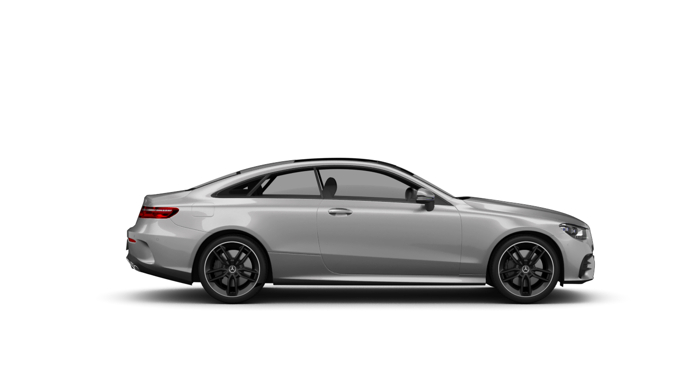 E-CLASS kupé (C238)