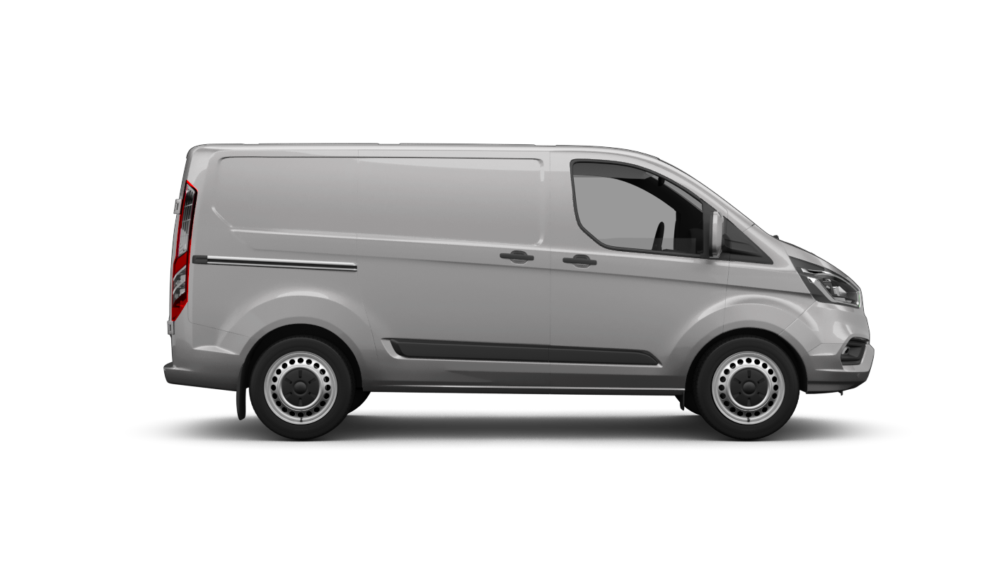 TRANSIT CUSTOM V362 Krabice (FY, FZ)