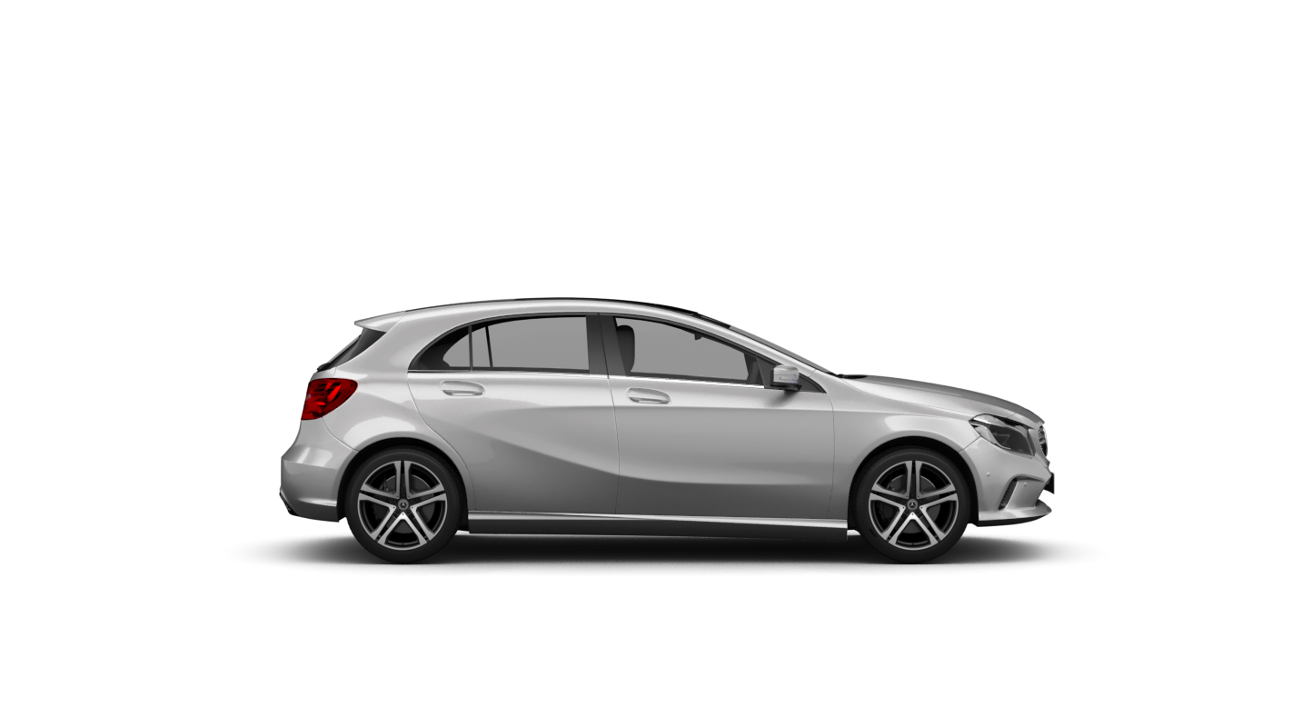 A-CLASS (W176)